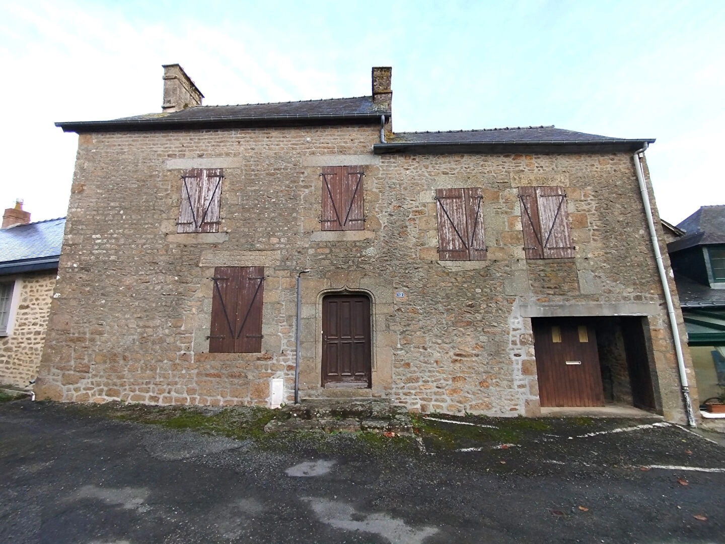 property